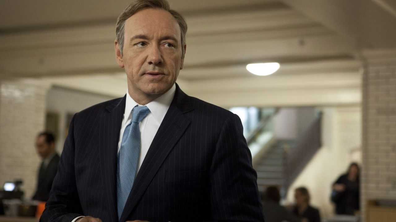 Kevin Spacey perdona chi lo ha accusato di abusi - Cinematographe.it