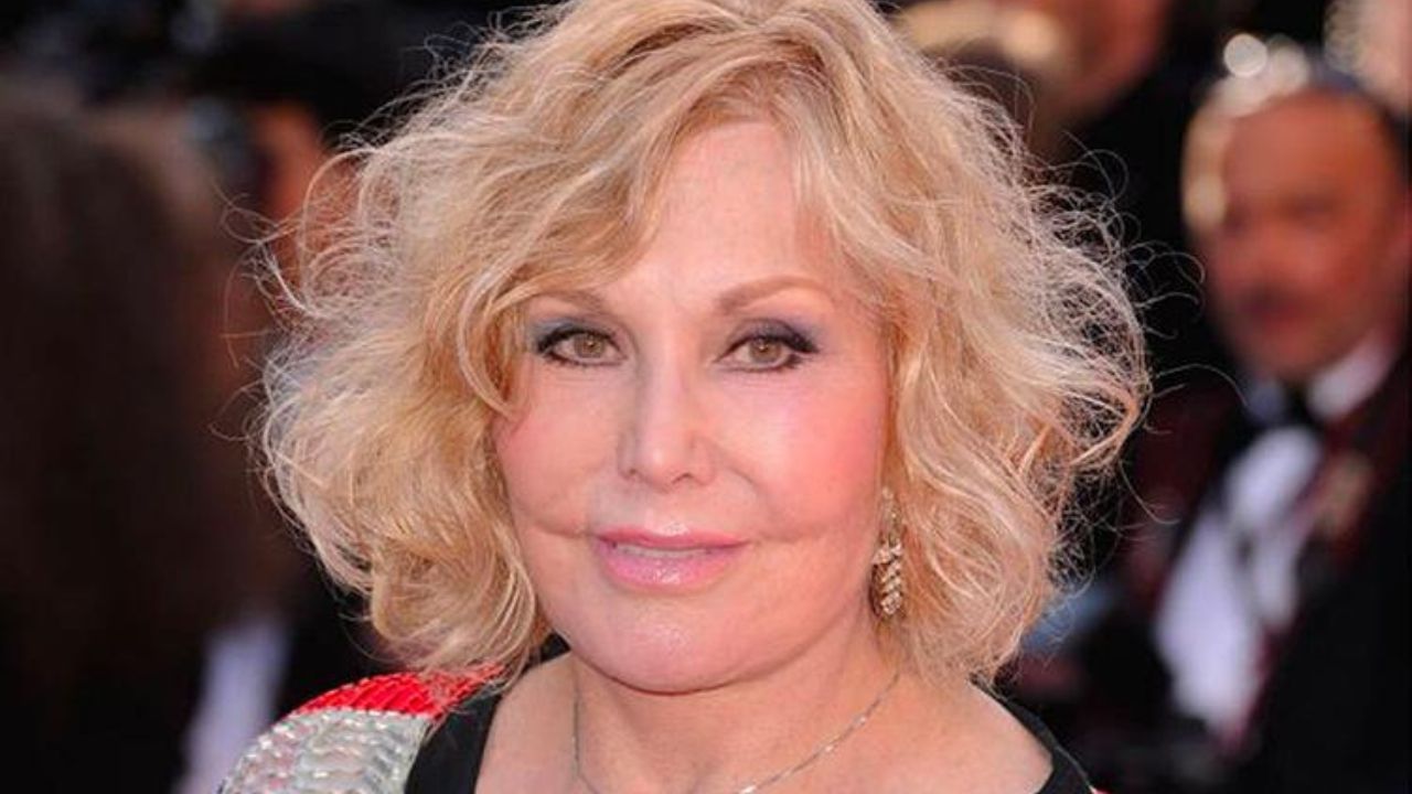 venezia 2025, Kim Novak cinematographe.it