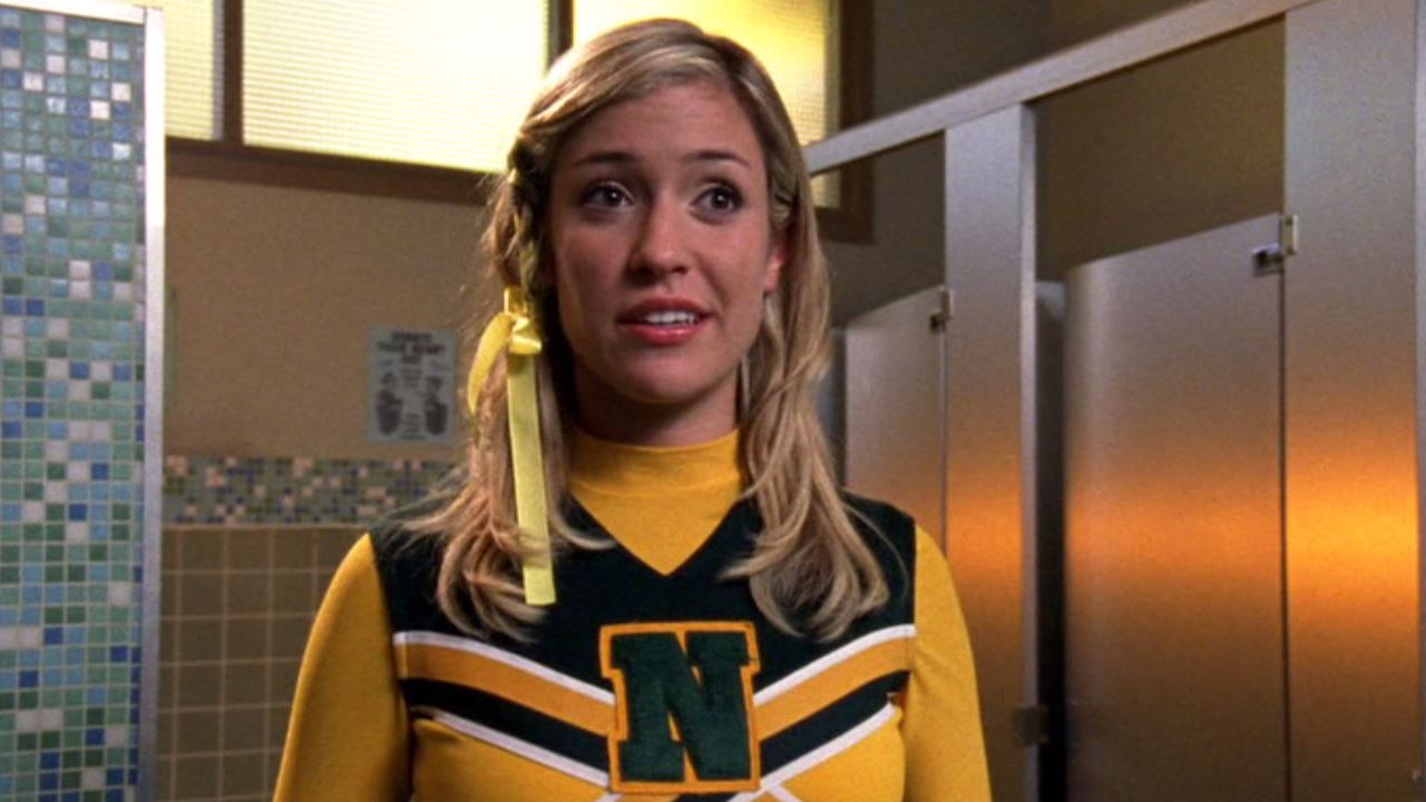 Kristin Cavallari - cinematographe.it