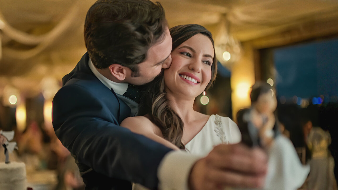 La vedova nera: dov’è stato girato? Le location spagnole del film Netflix