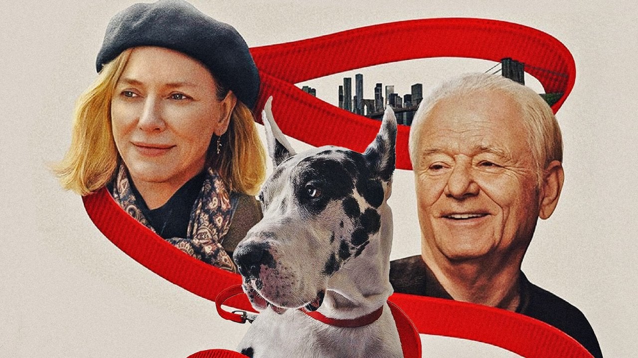 L’amico fedele: recensione del film di Scott McGehee e David Siegel