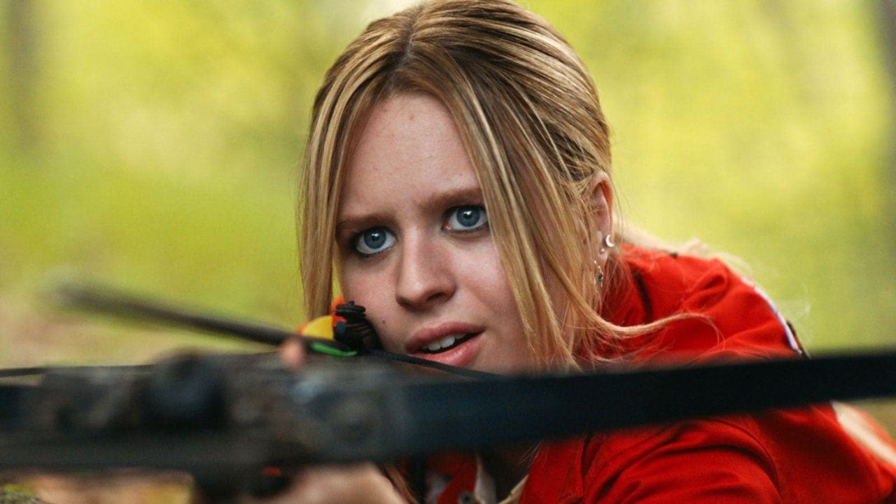 L’ira di Becky: trama, trailer e cast del film con Lulu Wilson
