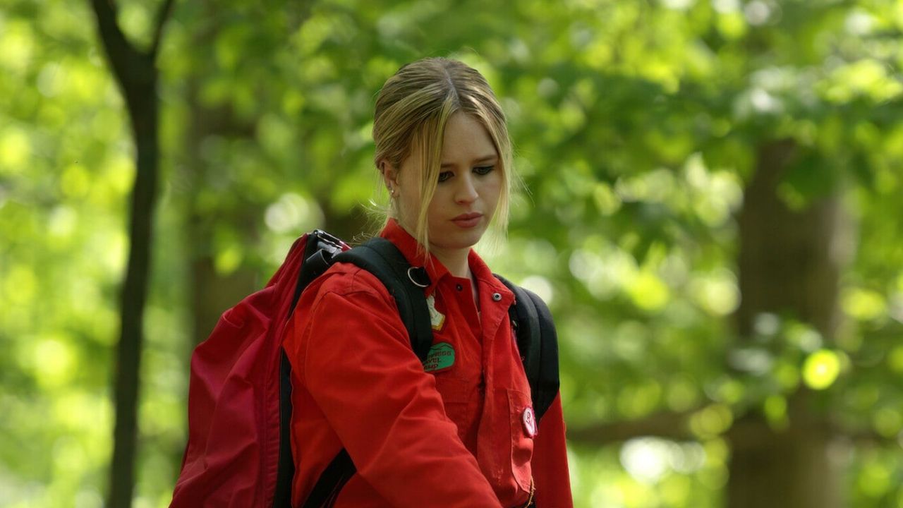 L'ira di Becky trama trailer cast - Cinematographe.it