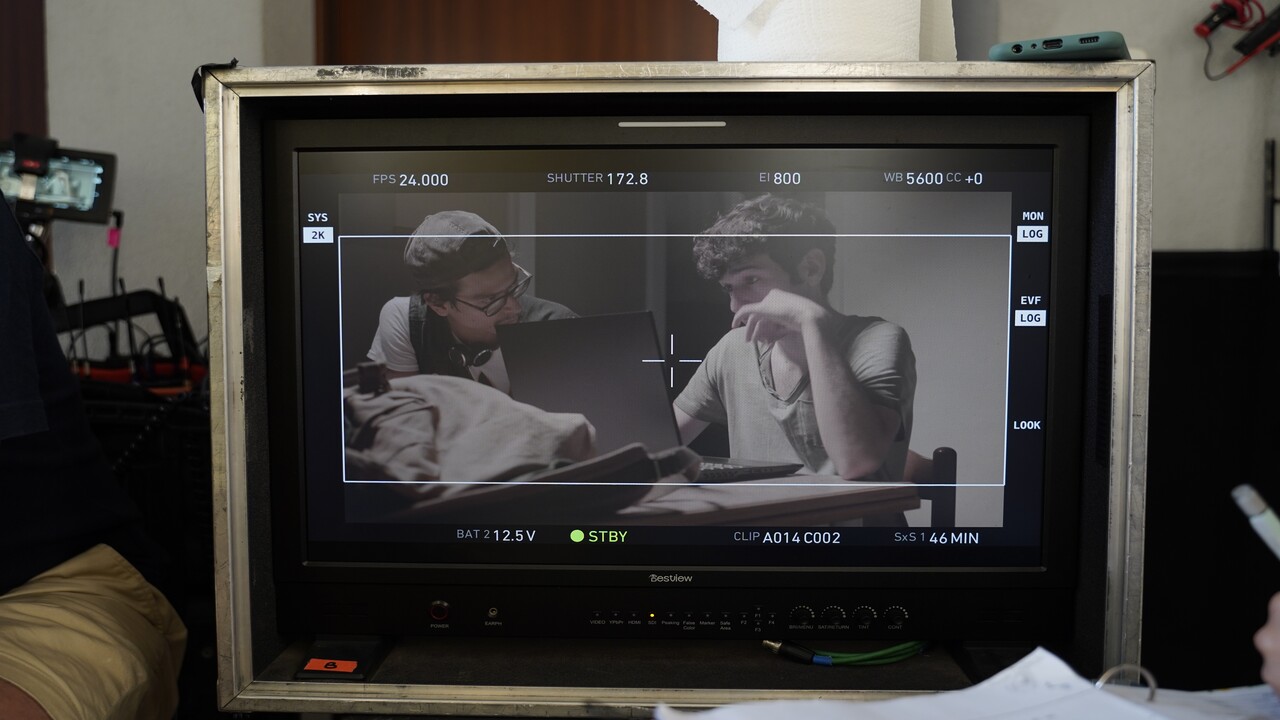 Luca Di Sessa_Cinematographe.it