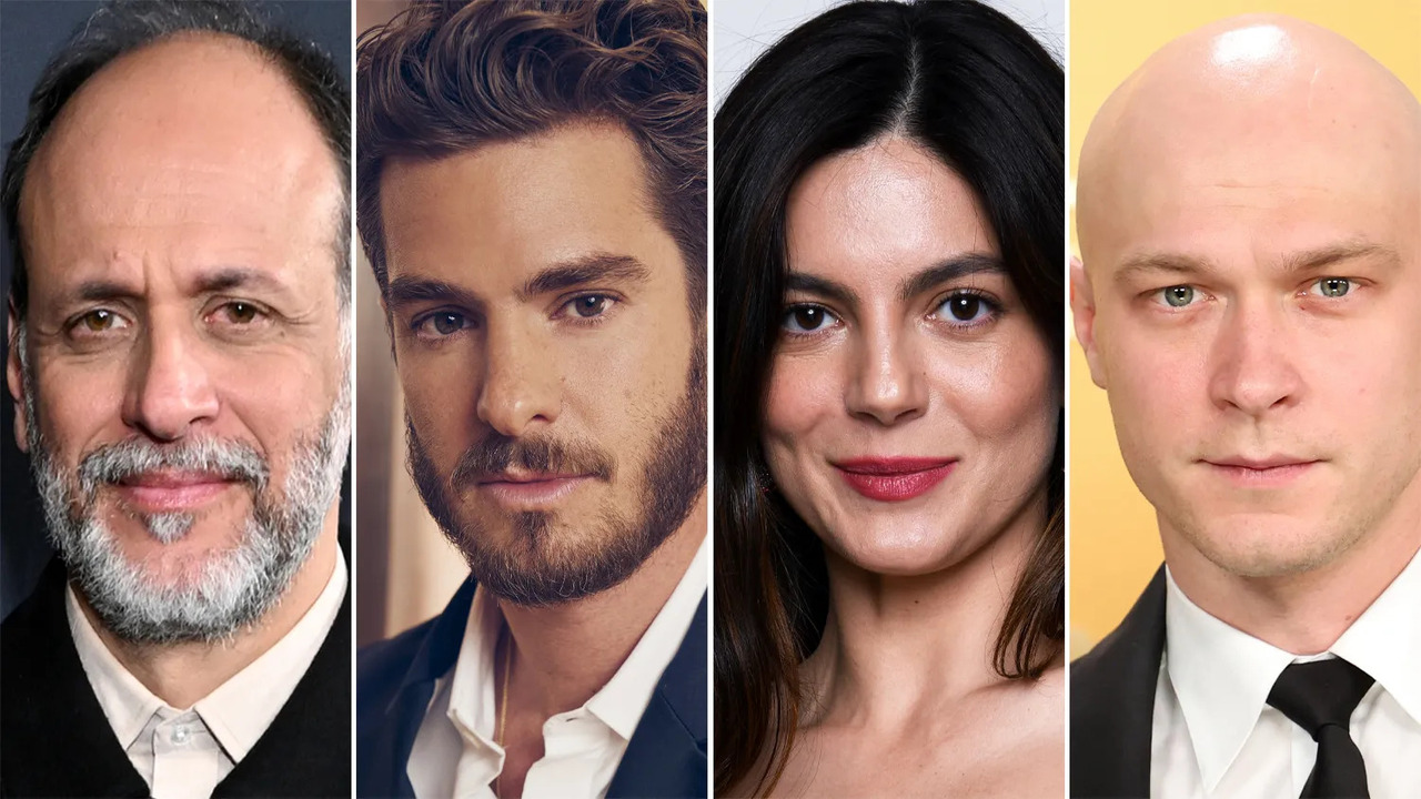 Artificial, Luca Guadagnino in trattative per dirigere il film: il regista sembra aver già scelto il cast!