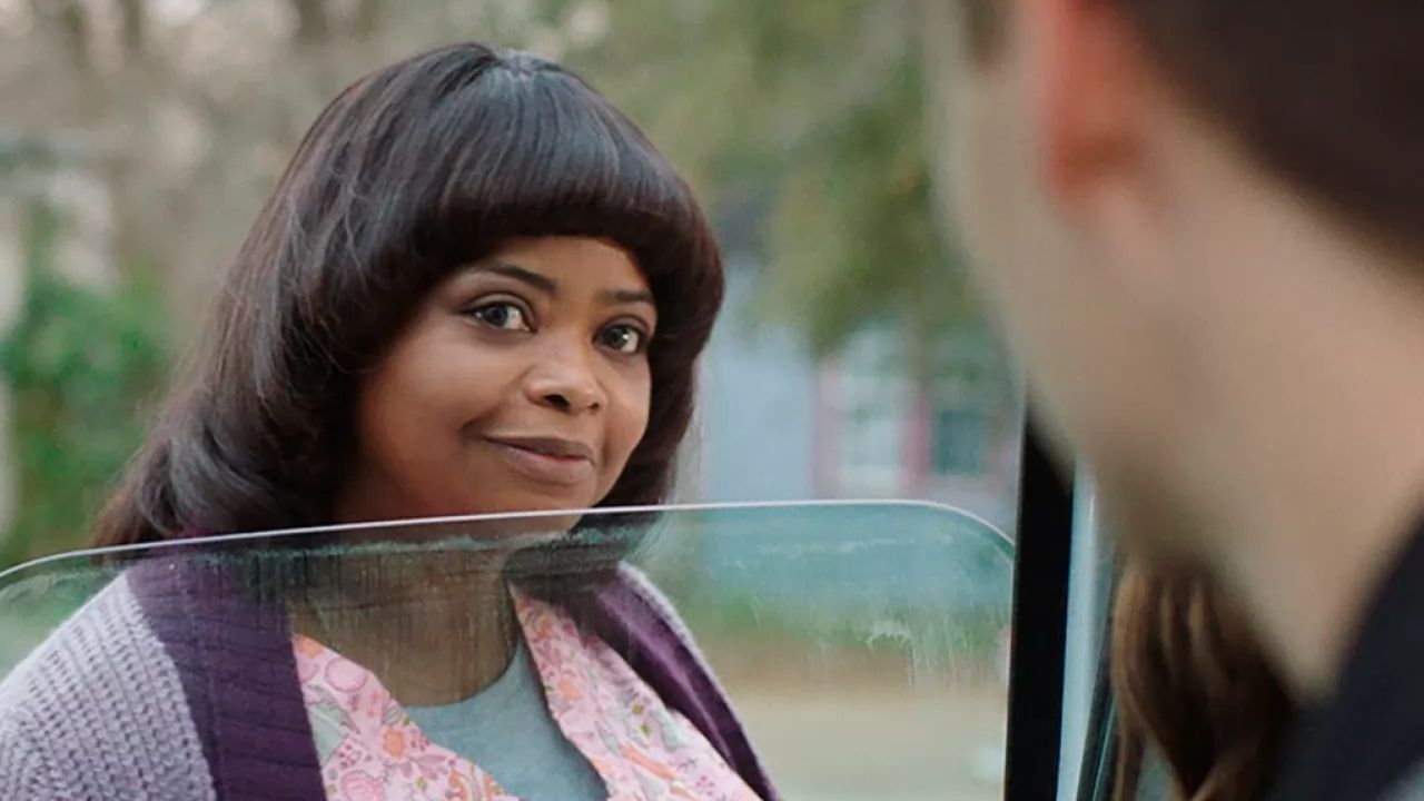 Ma Octavia Spencer cinematogrpahe.it