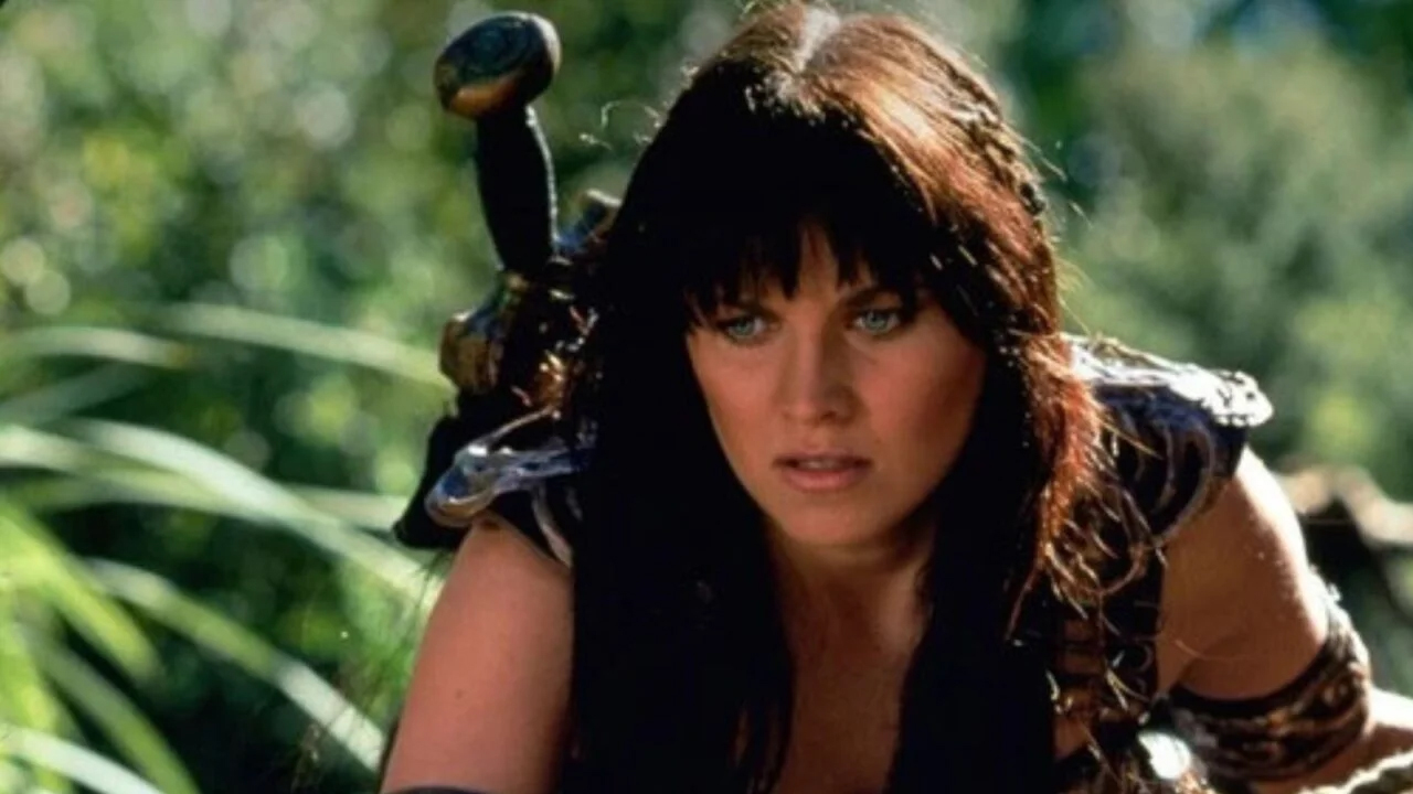 Addio a Marise Wipani – L’attrice di Xena: Principessa guerriera è morta a soli 61 anni