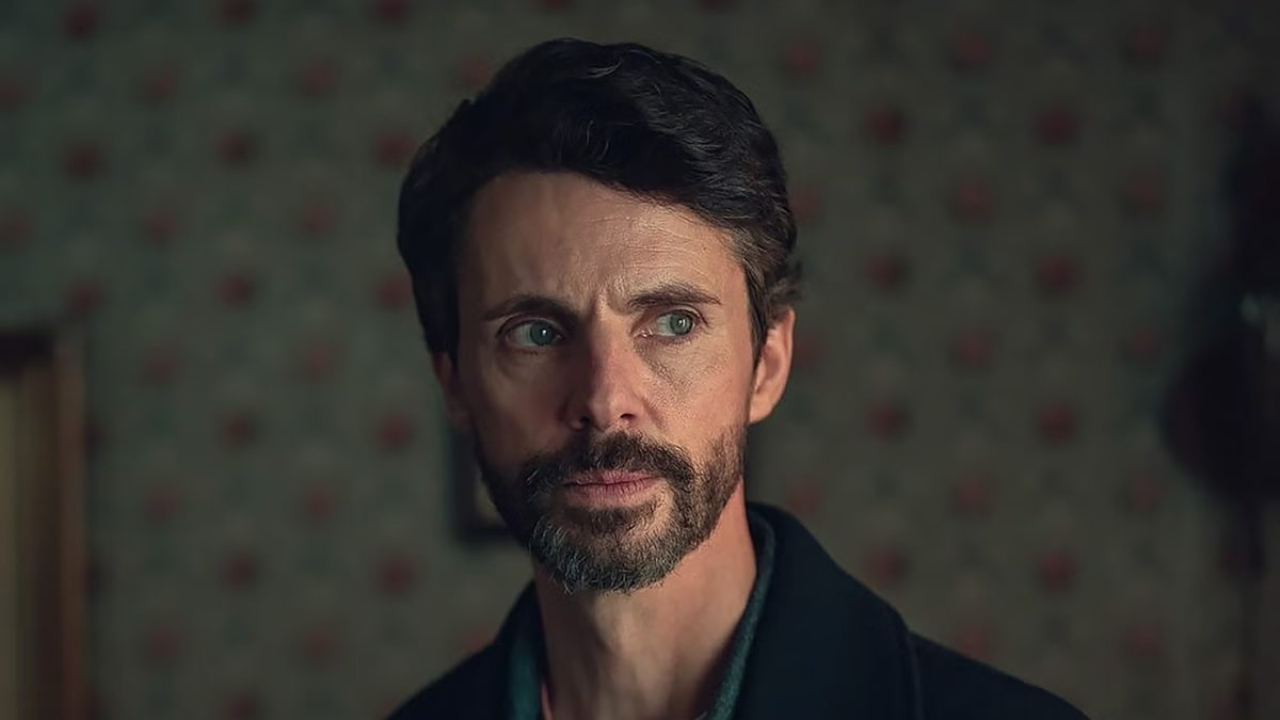 Matthew Goode, niente provino per James Bond a causa di una battuta - Cinematographe.it