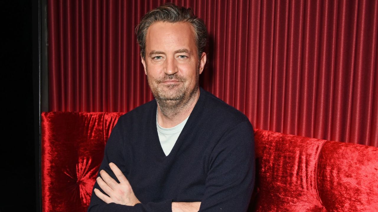 Matthew Perry, il medico si dichiara colpevole