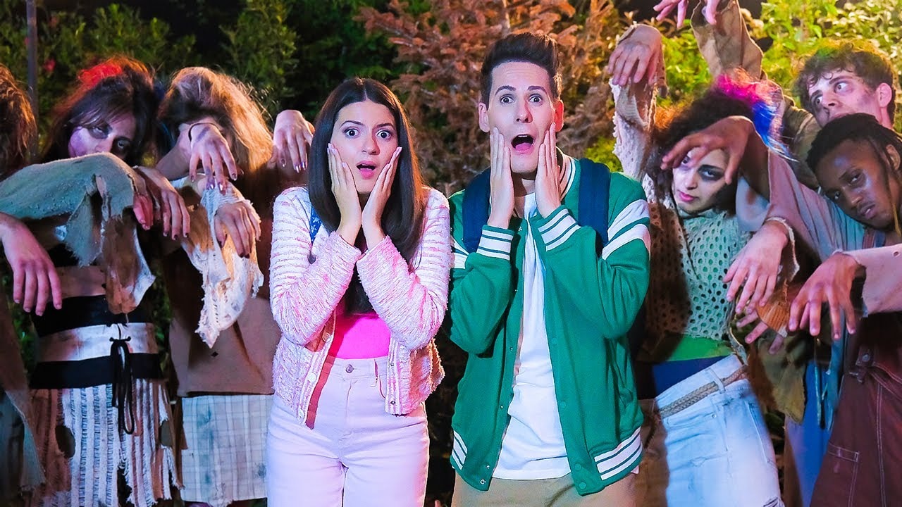 Me contro Te: Il film Vacanze in Transilvania trama trailer cast - Cinematographe.it