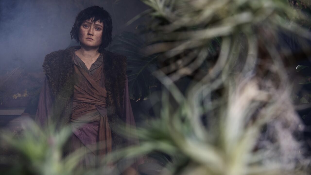 Milarepa: recensione del film di Louis Nero