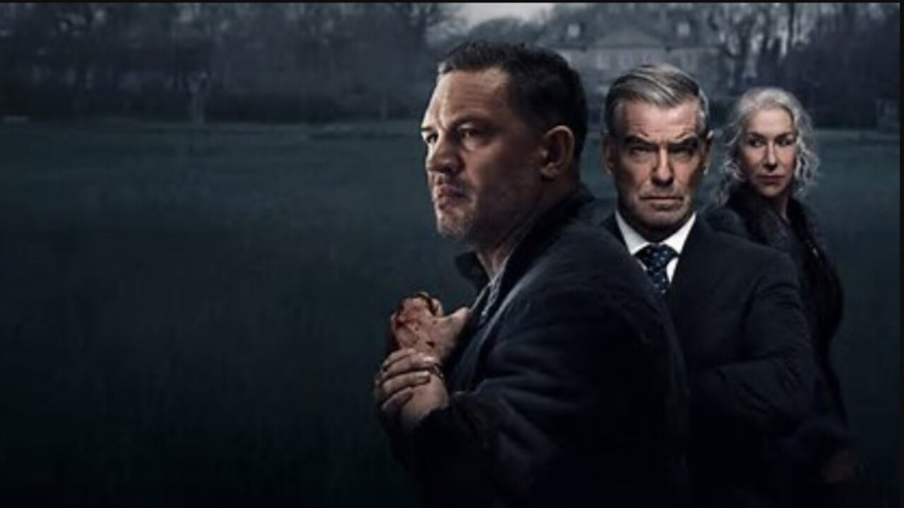 Mobland: recensione della serie Paramount+ con un cast stellare