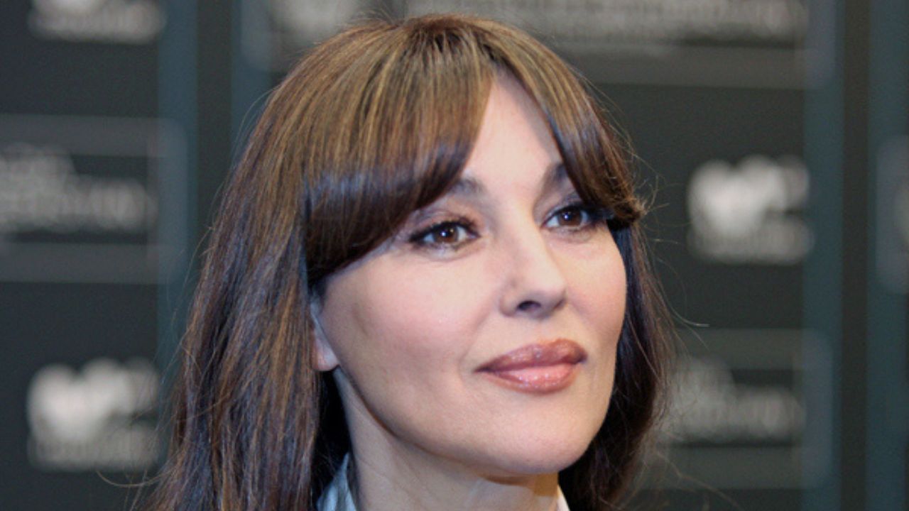 Monica Bellucci commenta le critiche alla figlia Deva - Cinematographe.it