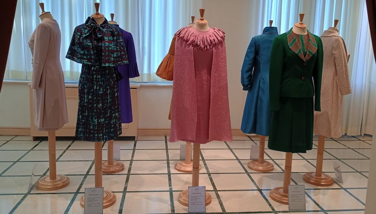 Mostra Il Paradiso delle Signore cinematographe.it