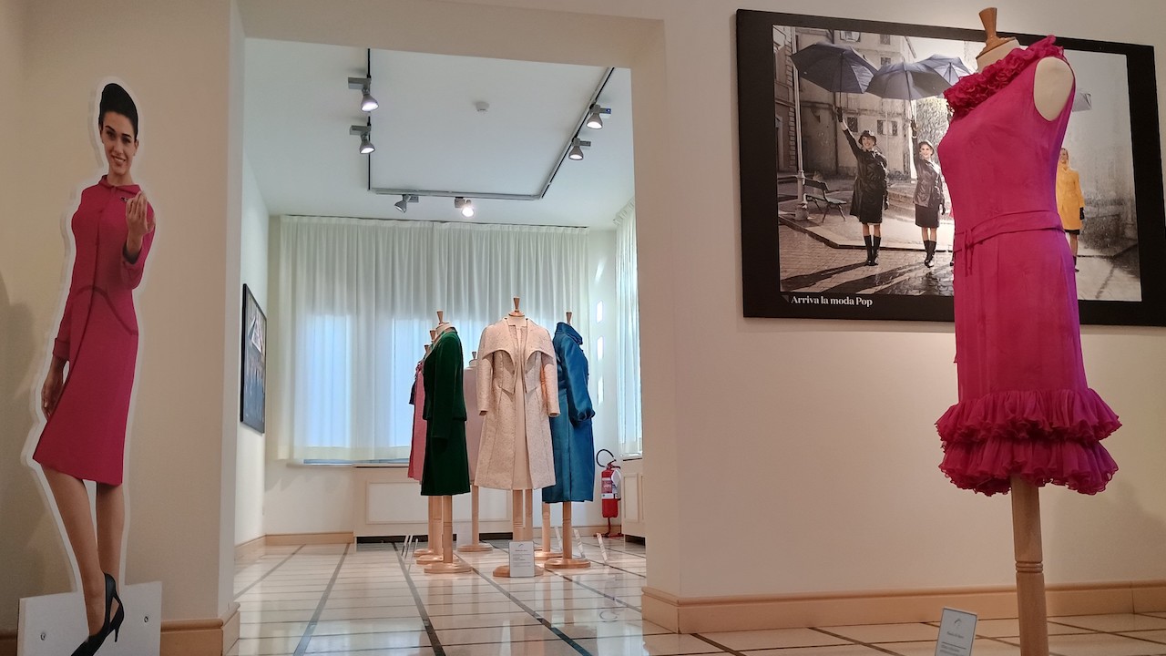 Mostra Il Paradiso delle Signore cinematographe.it
