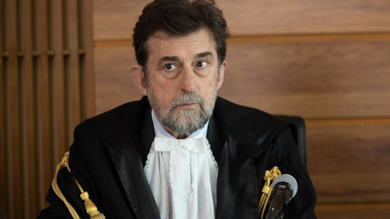 Nanni Moretti torna sul set con Succederà questa notte: un dramma romantico ispirato a Eshkol Nevo