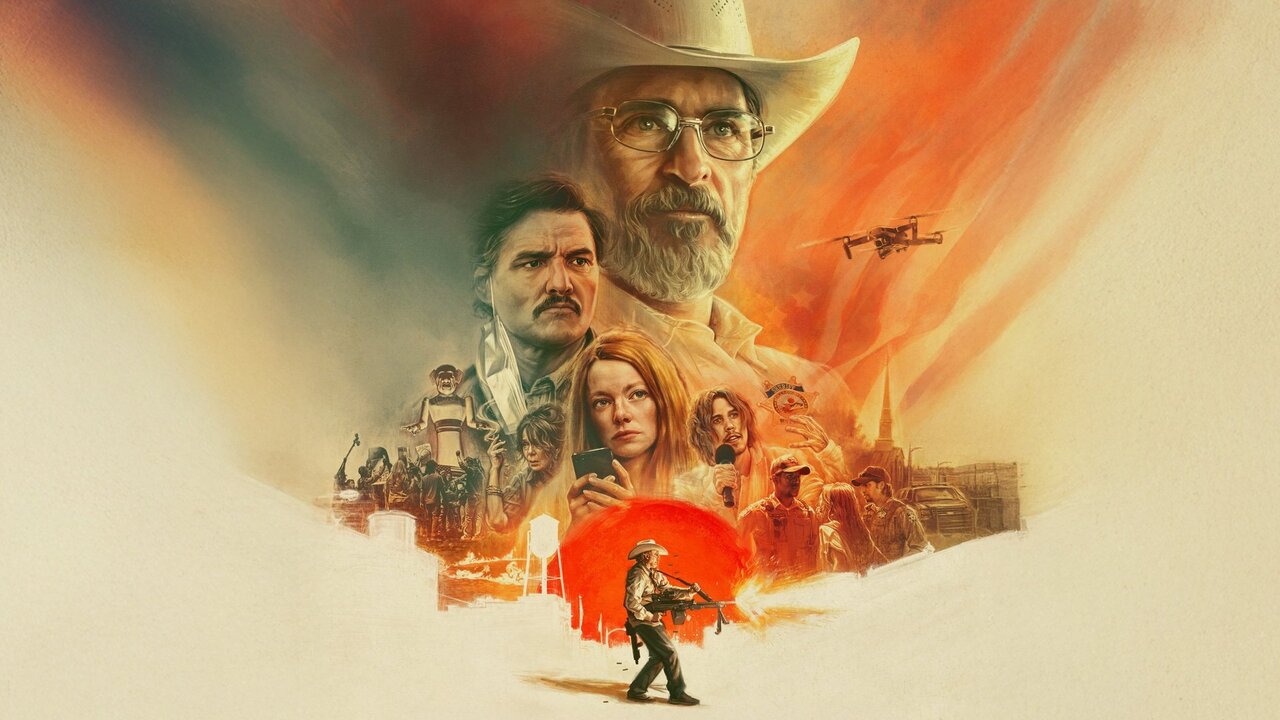 Eddington: trailer e data d’uscita del film con Joaquin Phoenix, Pedro Pascal e Emma Stone