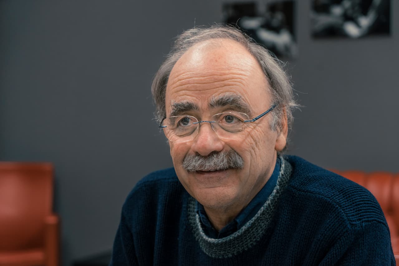 Intervista Maurizio Nichetti Cinematographe.it