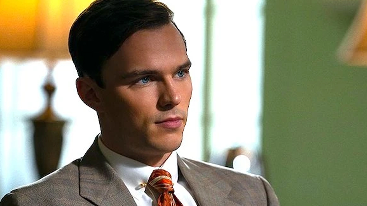 Nicholas Hoult - cinematographe.it
