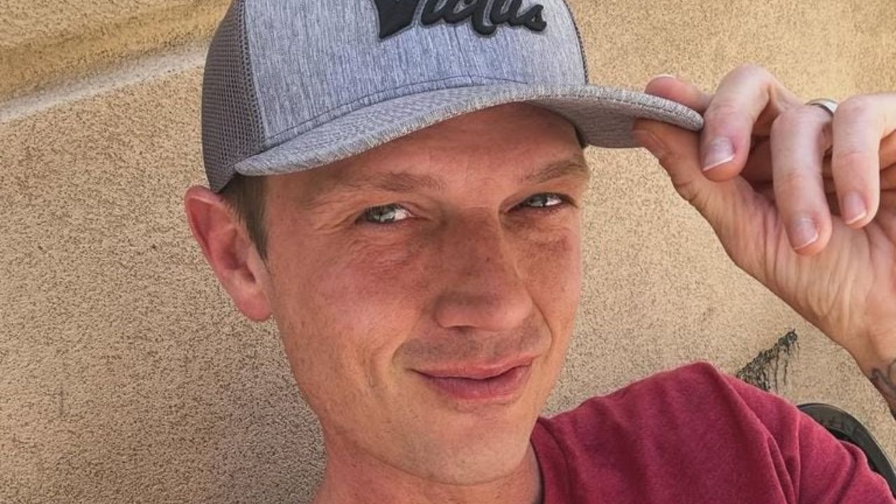 L'estremo dimagrimento di Nick Carter fa preoccupare i fan - Cinematographe.it