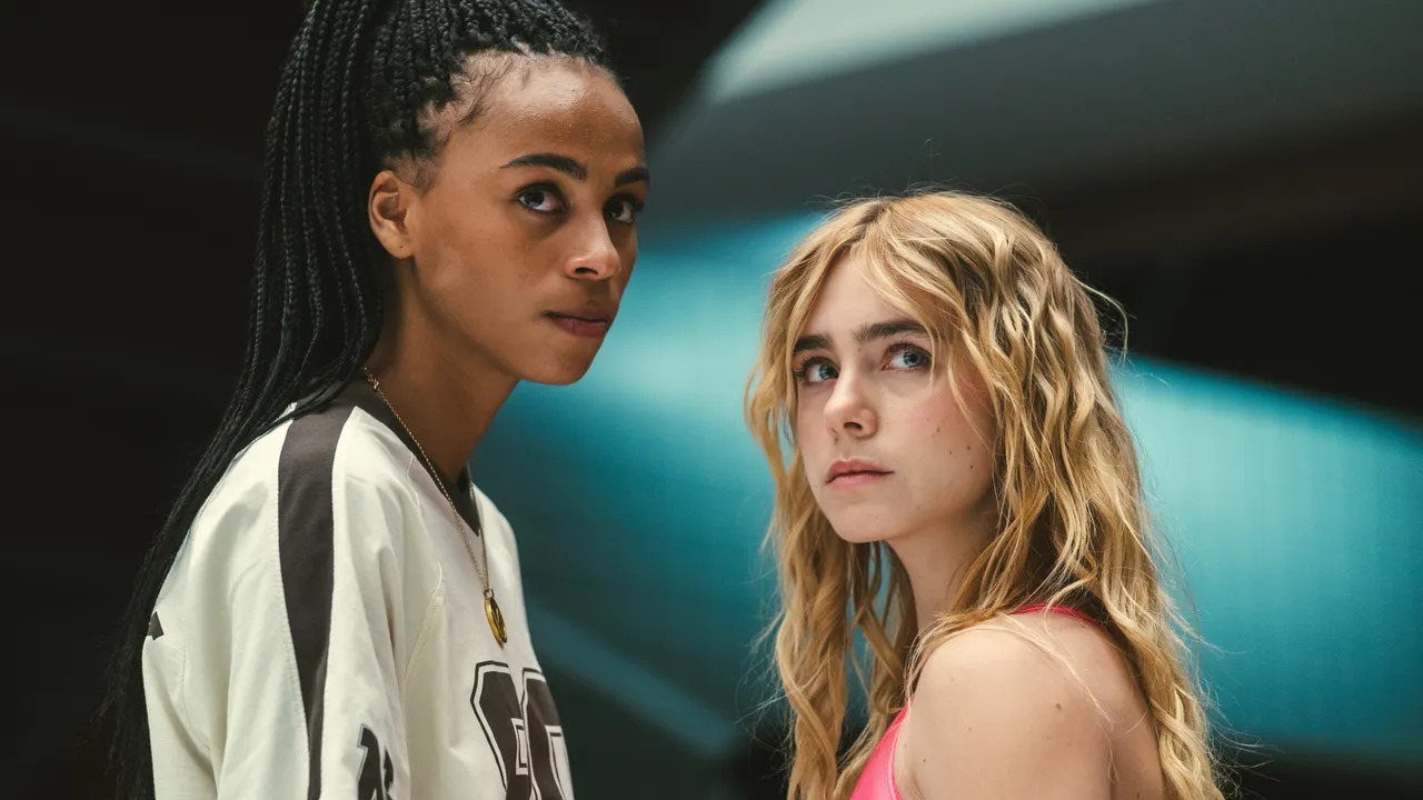Olympo: guida al cast e ai personaggi della serie Netflix
