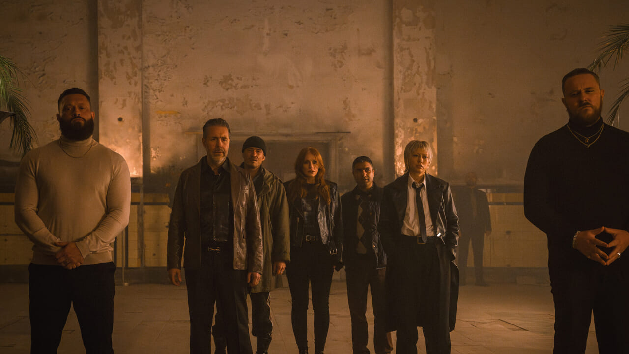 Deep Cover Recensione Cinematographe.it