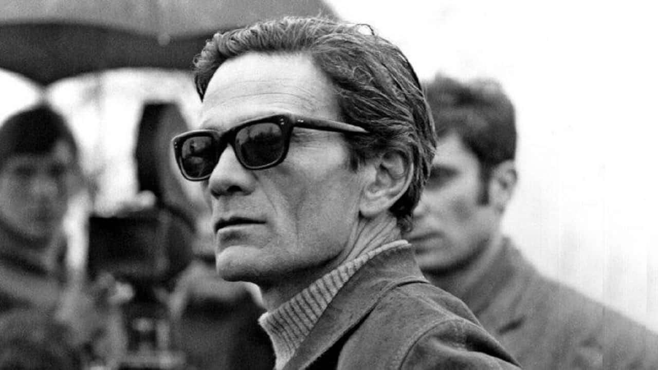 Pasolini Intervista Marco Tullio Giordana Cinematographe.it