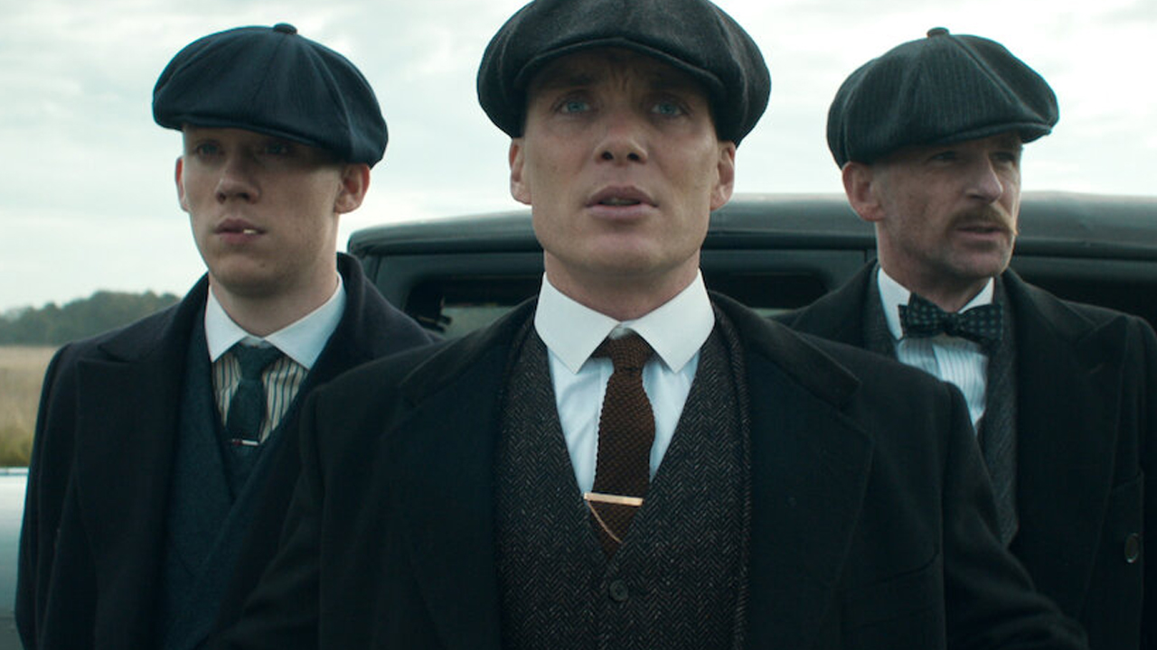10 episodi di Peaky Blinders da rivedere prima dell’uscita del film
