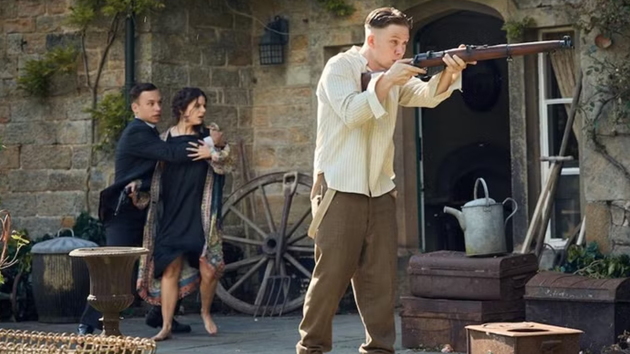 Peaky Blinders episodi - cinematographe.it