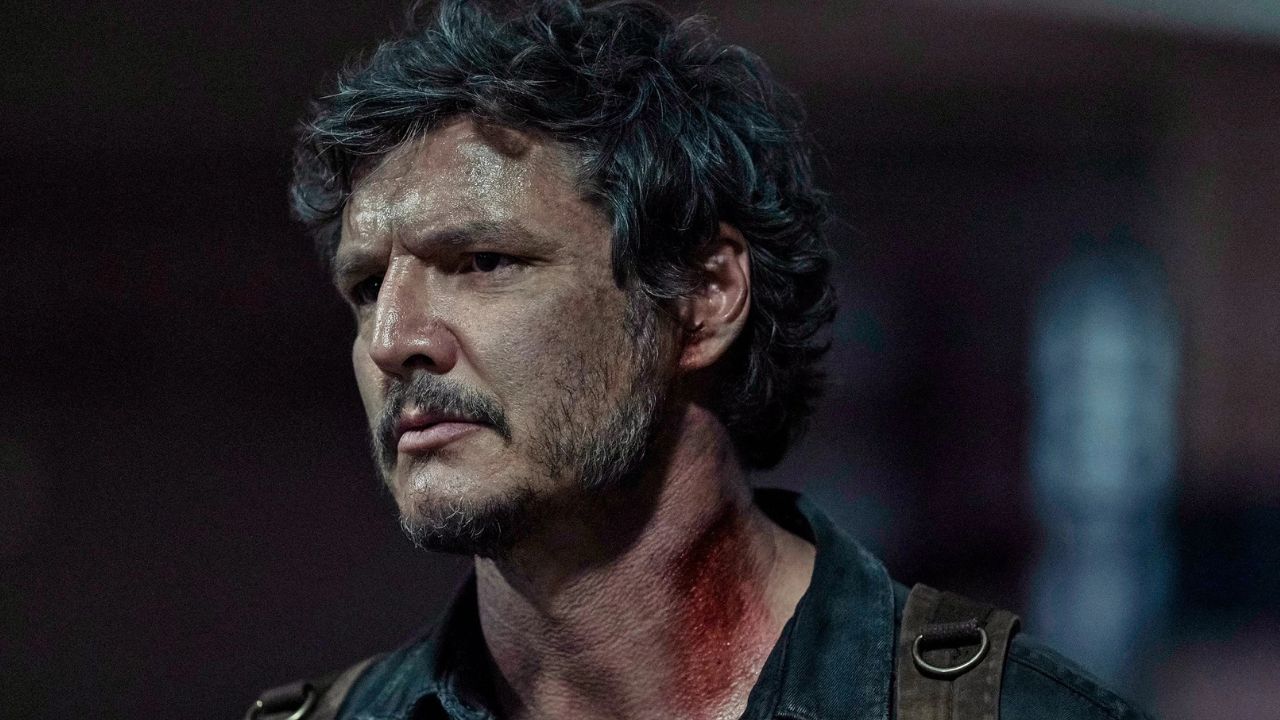 Pedro Pascal. Cinematographe.it