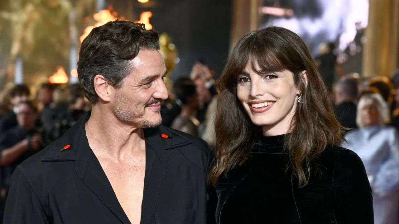 Pedro Pascal. Cinematographe.it