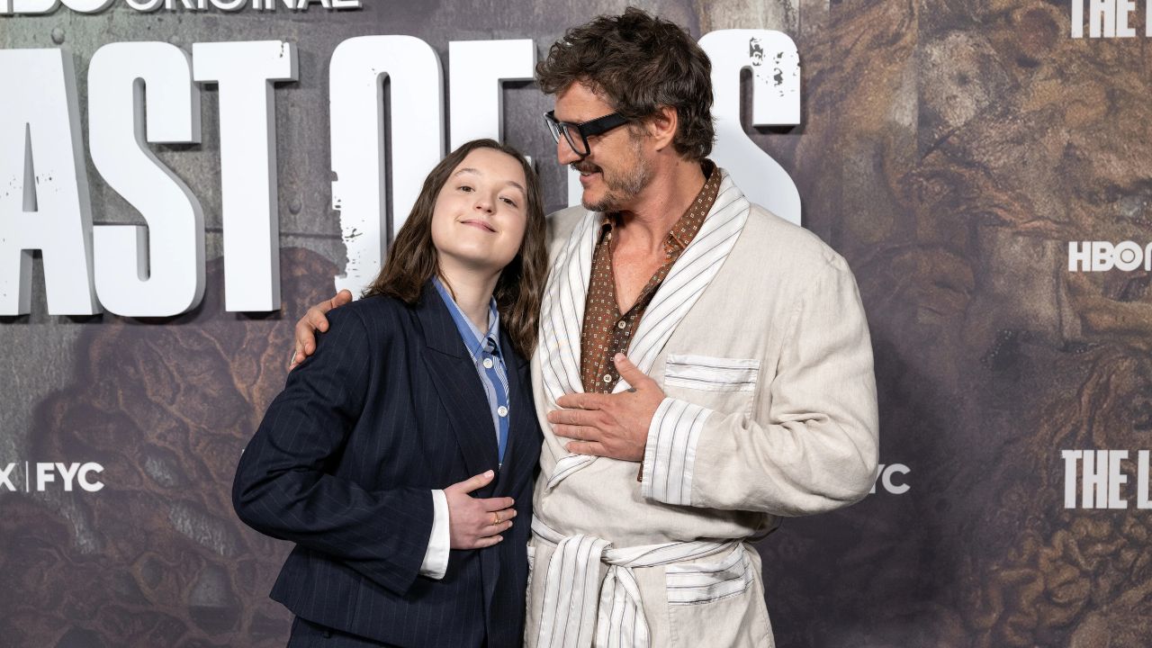 Pedro Pascal. Cinematographe.it