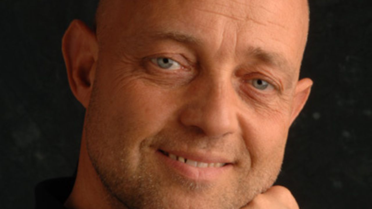 Pietro Ghislandi biografia carriera vita privata - Cinematographe.it