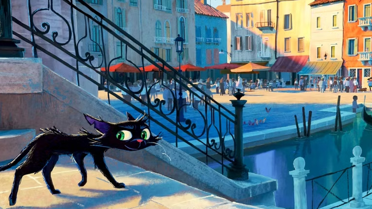 Pixar: tutti i film in uscita tra il 2025 e 2026! - cinematographe.it