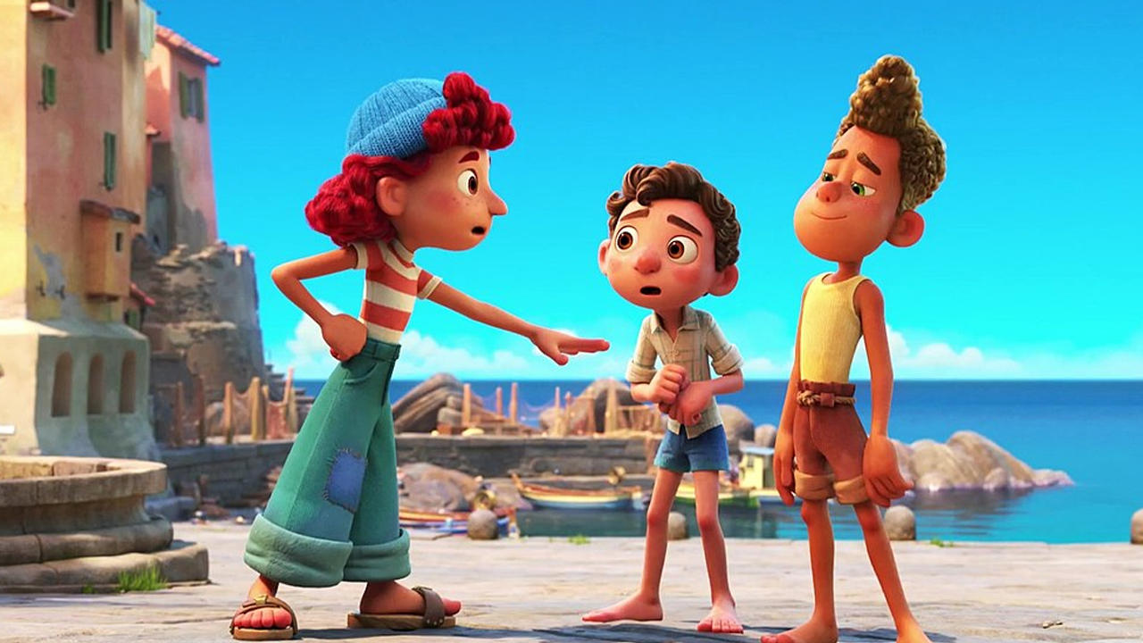 Pixar sequel - cinematographe.it