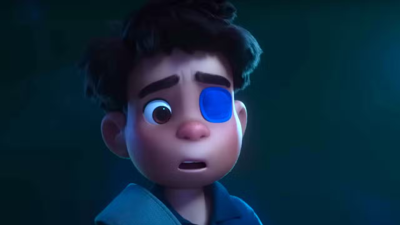 Pixar: tutti i film in uscita tra il 2025 e 2026!