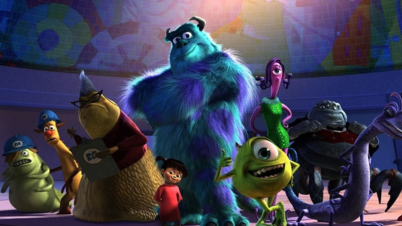 Pixar sequel - cinematographe.it