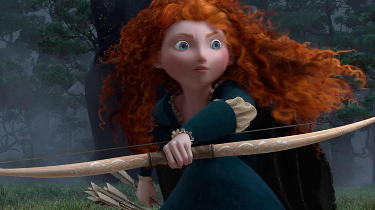 Brave - cinematographe.it