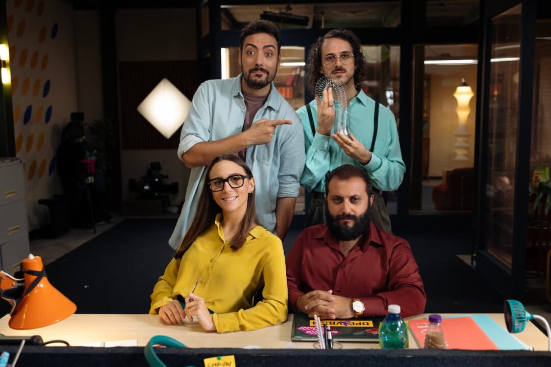 Pesci Piccoli 2: recensione della serie comedy targata Prime Video