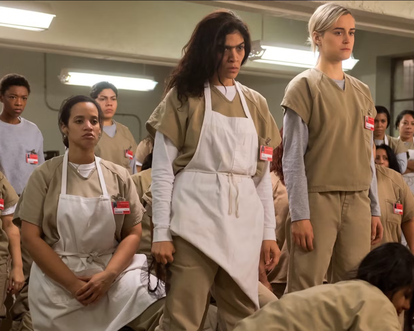 serie lgbtq+