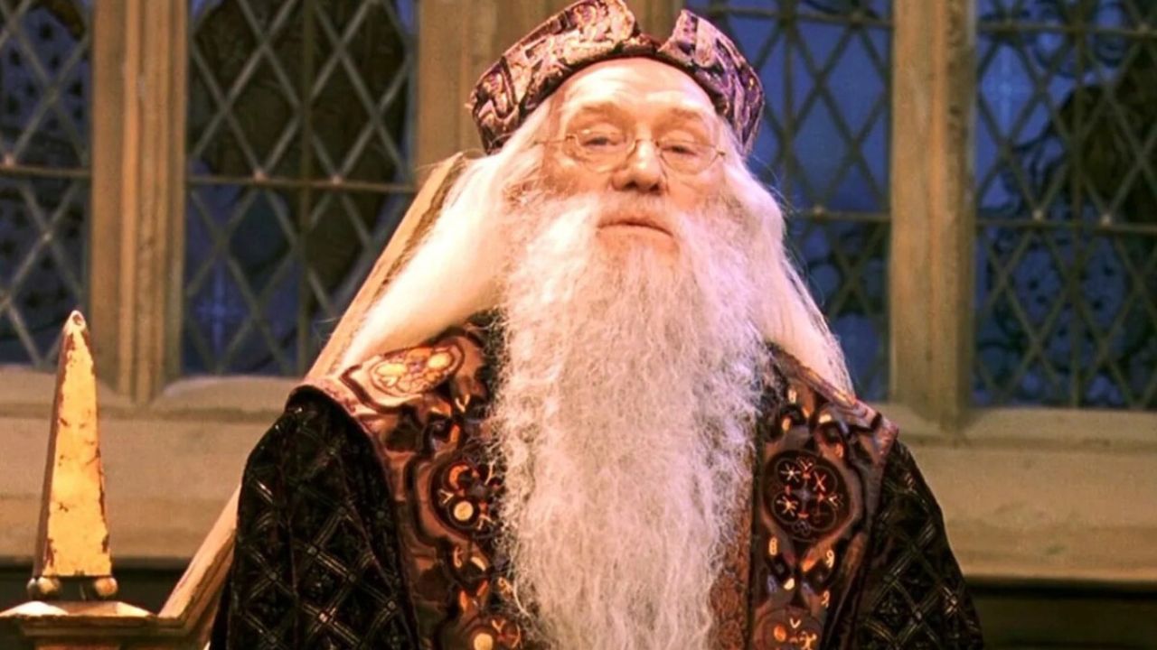 Richard Harris cinematogrpahe.it
