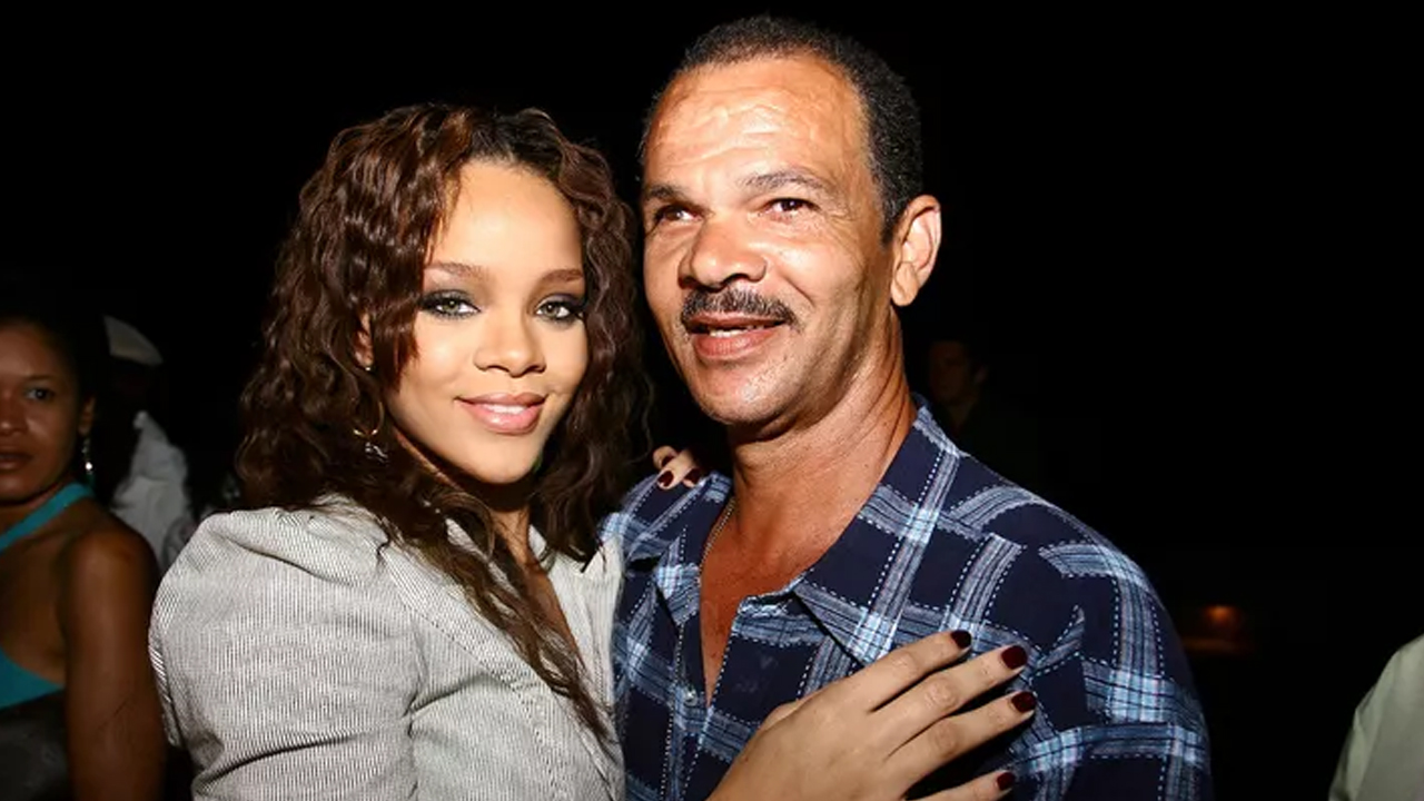 Rihanna colpita da un gravissimo lutto a causa di una breve e inesorabile malattia - cinematographe.it