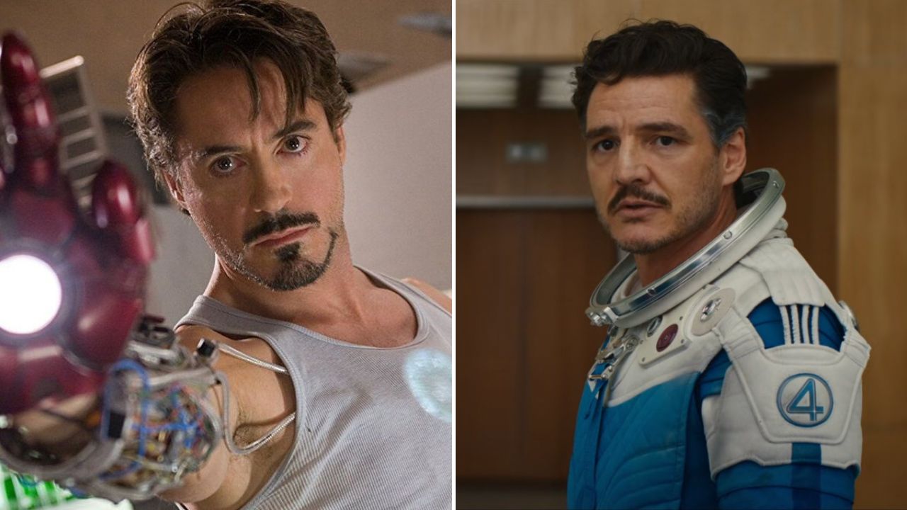 Robert Downey Jr.: “Pedro Pascal mi fa credere ancora in Hollywood”