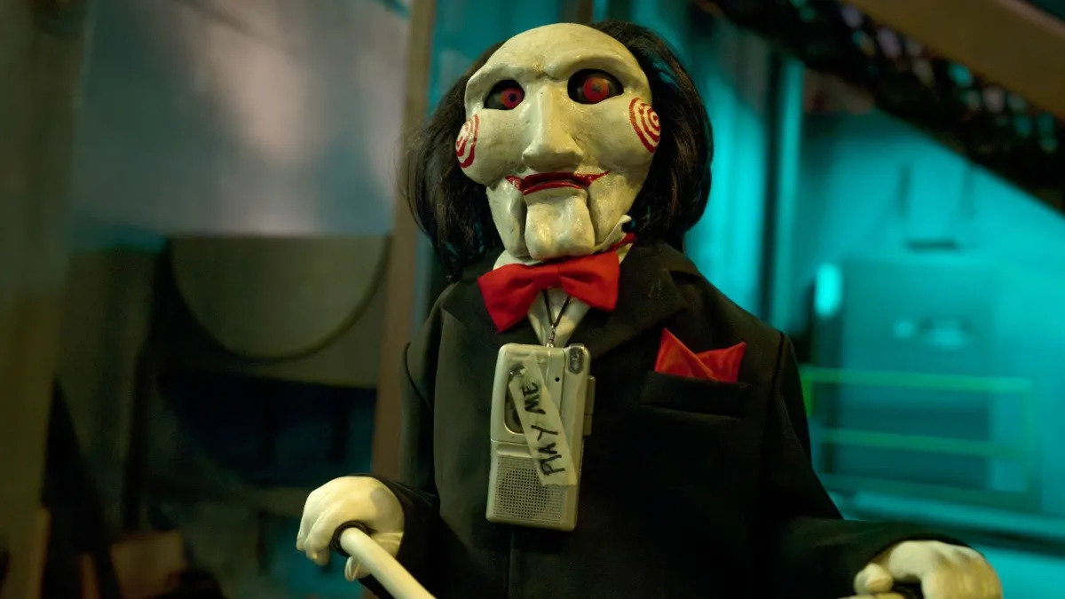 blumhouse saw cinematographe.it