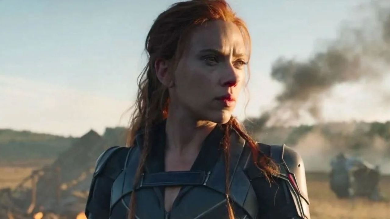 Scarlett Johansson ha chiesto di essere rimossa dai crediti come produttrice esecutiva di Thunderbolts - Cinematographe.it