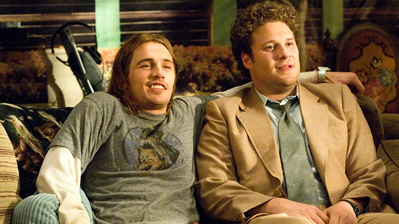 Seth Rogen - cinematographe.it