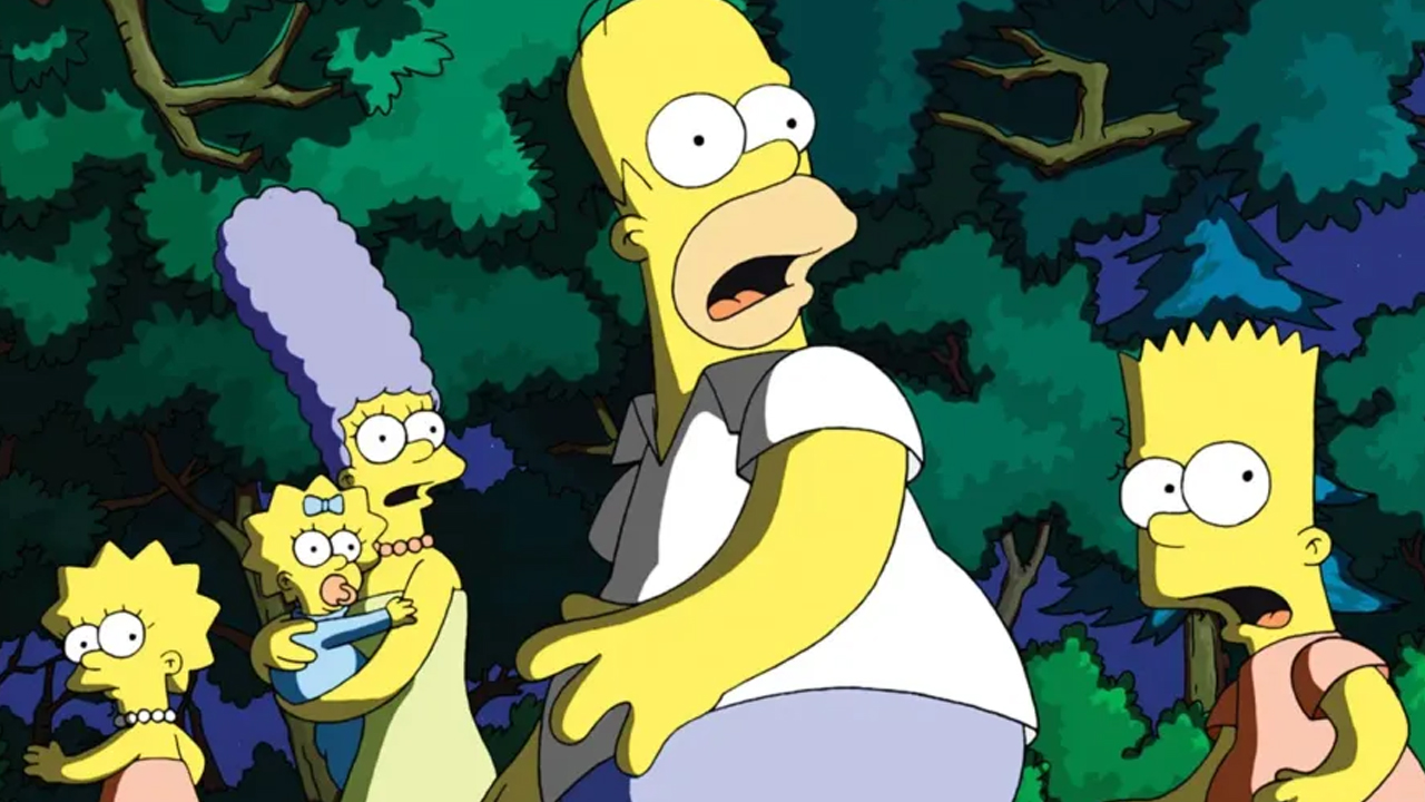 Simpson - cinematographe.it