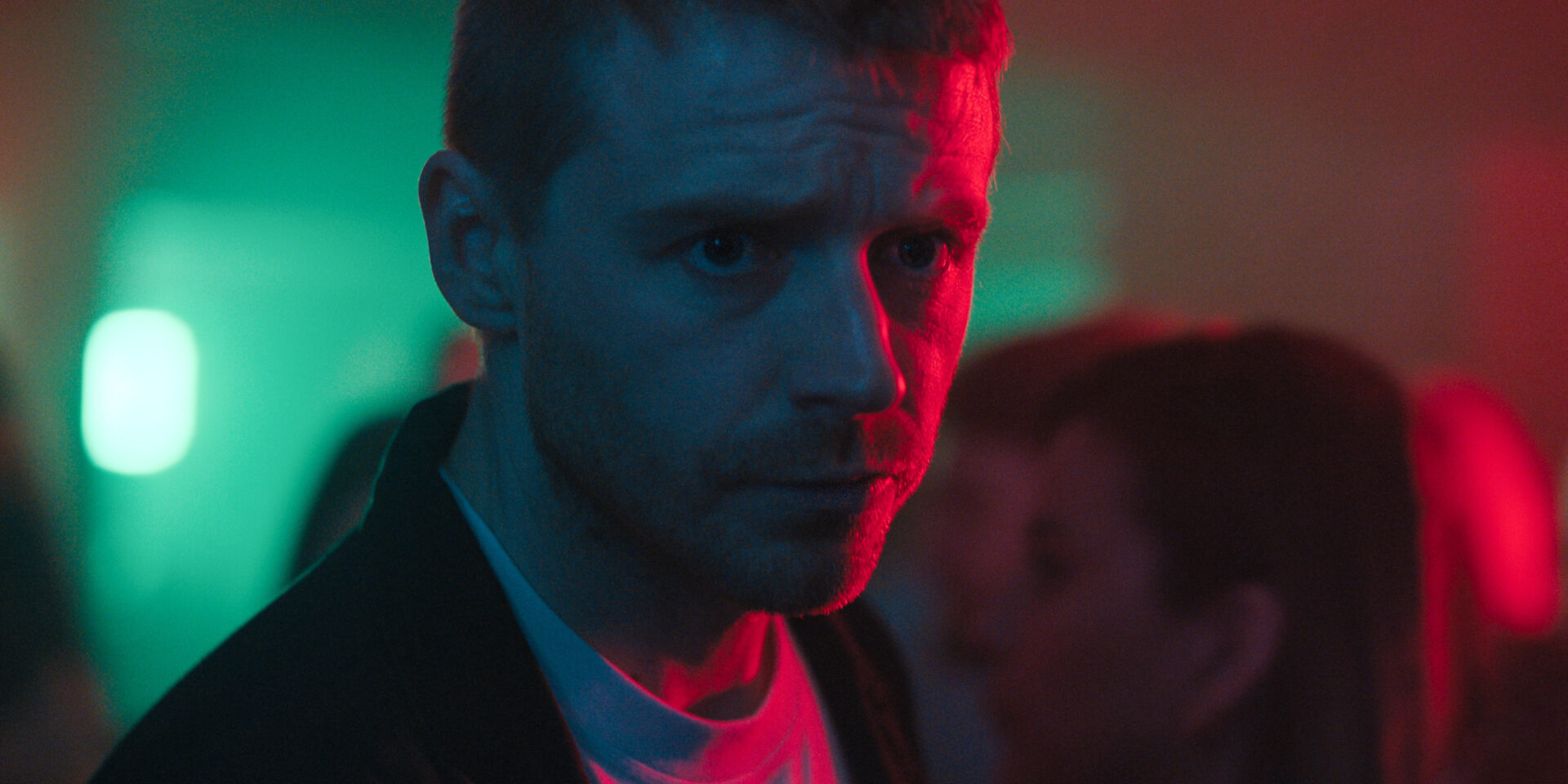 Slow Horses; cinematographe.it