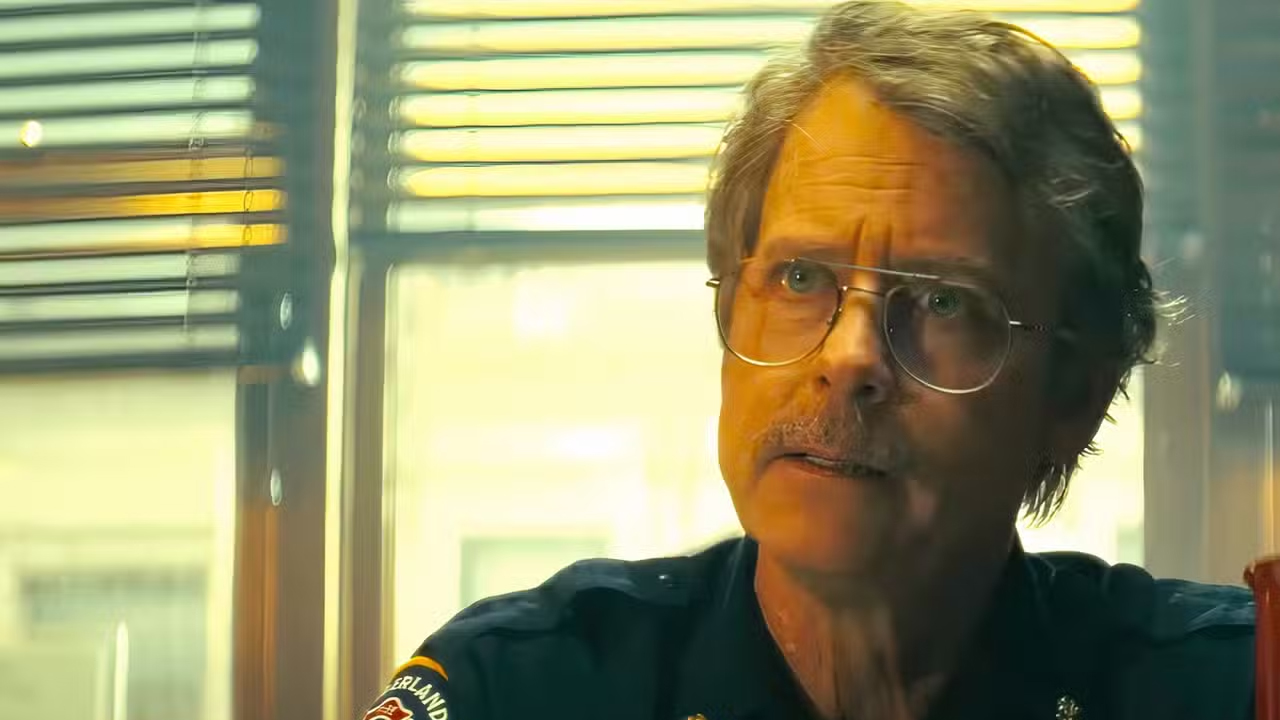 Smoke cast - cinematographe.it