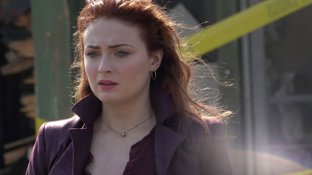 Sophie Turner - cinematographe.it